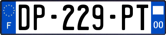 DP-229-PT