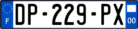 DP-229-PX