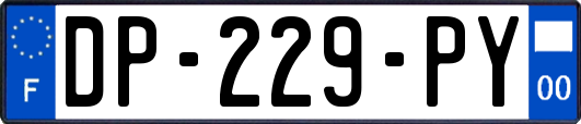 DP-229-PY