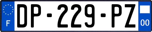 DP-229-PZ