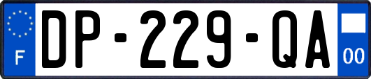 DP-229-QA