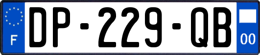 DP-229-QB