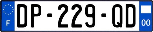 DP-229-QD