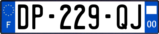DP-229-QJ