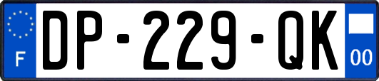 DP-229-QK