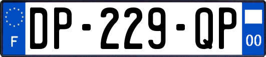 DP-229-QP