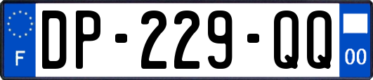 DP-229-QQ