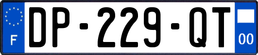 DP-229-QT