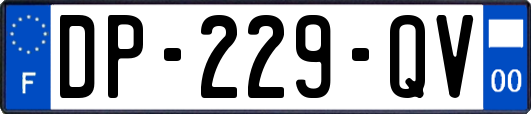 DP-229-QV
