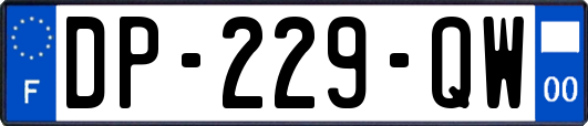 DP-229-QW