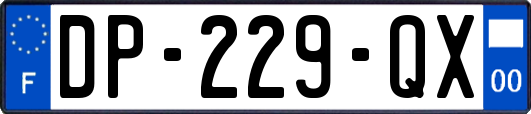DP-229-QX