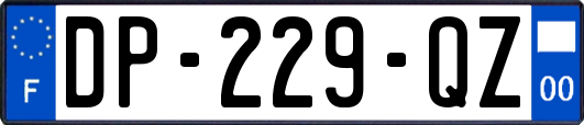 DP-229-QZ