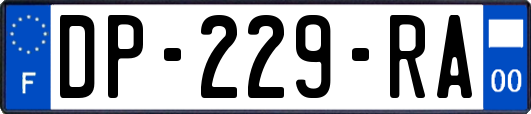 DP-229-RA