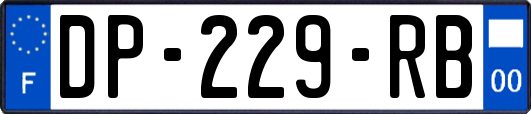 DP-229-RB