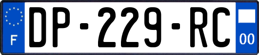 DP-229-RC