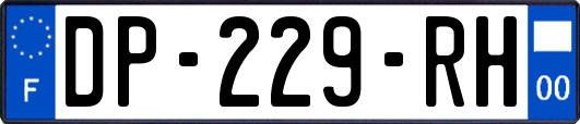 DP-229-RH