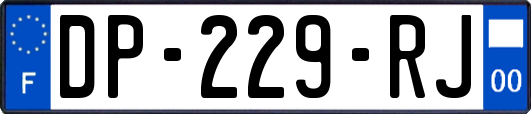 DP-229-RJ