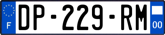 DP-229-RM