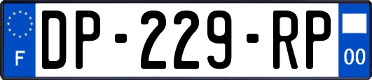 DP-229-RP