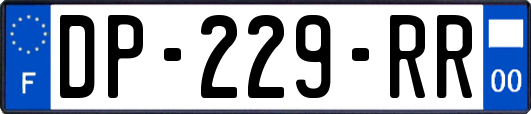 DP-229-RR