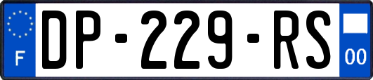 DP-229-RS