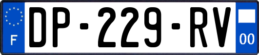 DP-229-RV