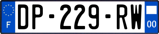 DP-229-RW