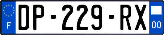 DP-229-RX