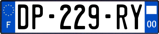 DP-229-RY