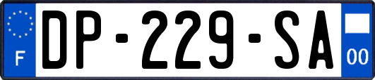 DP-229-SA