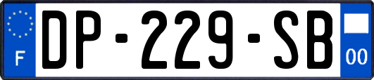 DP-229-SB