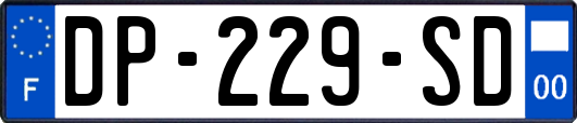 DP-229-SD