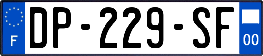 DP-229-SF