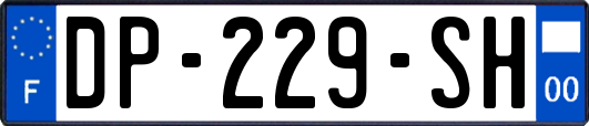 DP-229-SH