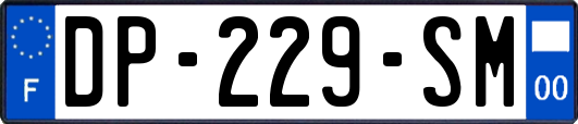 DP-229-SM