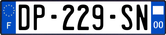 DP-229-SN