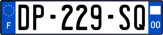 DP-229-SQ