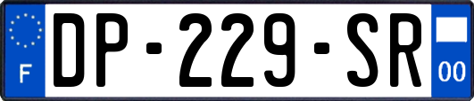 DP-229-SR