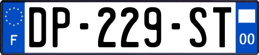 DP-229-ST