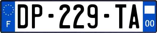 DP-229-TA