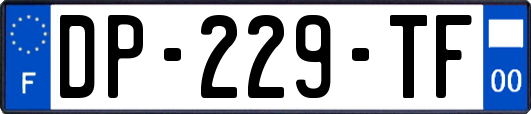 DP-229-TF