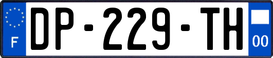 DP-229-TH