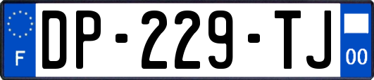 DP-229-TJ