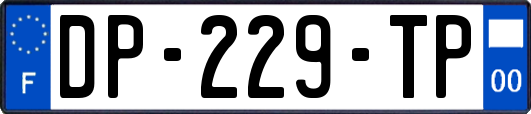 DP-229-TP