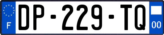 DP-229-TQ
