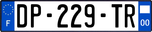 DP-229-TR