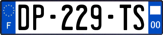 DP-229-TS