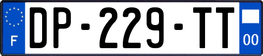 DP-229-TT