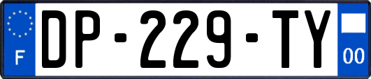 DP-229-TY