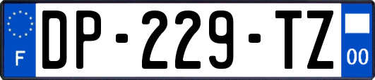 DP-229-TZ